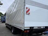 Mercedes Atego 818-8