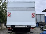 Mercedes Atego 818-9