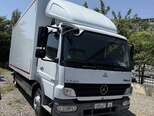 Mercedes Atego 818-6