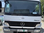 Mercedes Atego 818-5