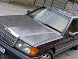 Mercedes 190-3