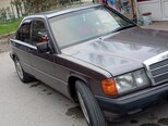 Mercedes 190-4