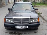 Mercedes 190-1