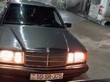 Mercedes 190-10