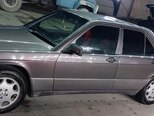 Mercedes 190-9
