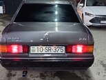 Mercedes 190-7