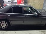 Mercedes 190-8