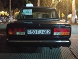 LADA (VAZ) 2107-4