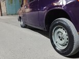 LADA (VAZ) 2107-7