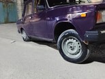 LADA (VAZ) 2107-10
