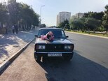LADA (VAZ) 2107-5
