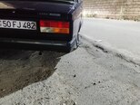 LADA (VAZ) 2107-8