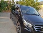 Mercedes Vito 114 CDI-2