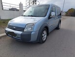 Ford Tourneo Connect-2