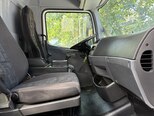 Mercedes Atego 818-16