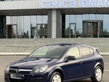 Opel Astra-1