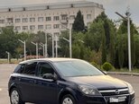 Opel Astra-3