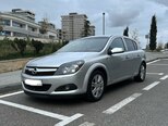 Opel Astra-1