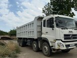 DongFeng DFL3310A13-4