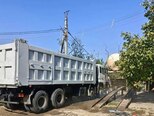 DongFeng DFL3310A13-2