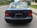 Mercedes C 200-2
