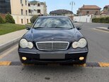 Mercedes C 200-1