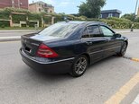 Mercedes C 200-4
