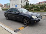 Mercedes C 200-5