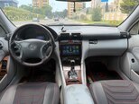 Mercedes C 200-9