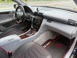 Mercedes C 200-8