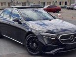 Mercedes E 300 de-2