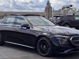 Mercedes E 300 de-5