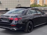 Mercedes E 300 de-9