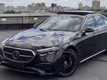 Mercedes E 300 de-1