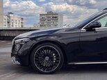 Mercedes E 300 de-8
