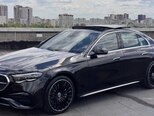 Mercedes E 300 de-4