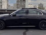 Mercedes E 300 de-6