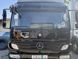 Mercedes Atego 816-1
