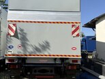 Mercedes Atego 816-7
