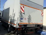 Mercedes Atego 816-8