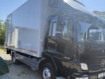 Mercedes Atego 816-9