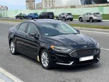 Ford Fusion (North America)-8