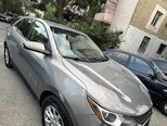 Chevrolet Equinox-1
