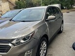 Chevrolet Equinox-5