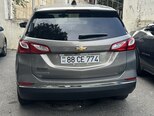 Chevrolet Equinox-4