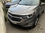 Chevrolet Equinox-8