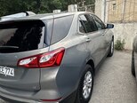 Chevrolet Equinox-2
