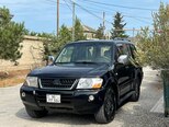 Mitsubishi Pajero-5