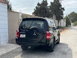 Mitsubishi Pajero-3