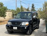 Mitsubishi Pajero-1